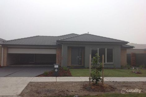 Property photo of 5 Rosyth Way Cranbourne East VIC 3977