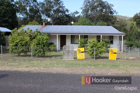 Property photo of 11 Donelly Street Mount Perry QLD 4671