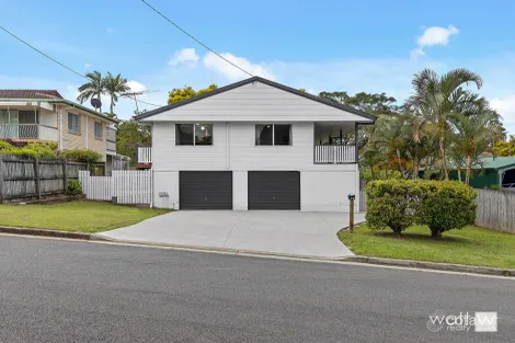 56 Chartwell St, Aspley, QLD 4034