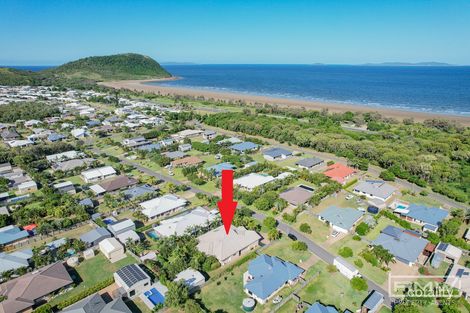 Property photo of 16 Spinnaker Drive Mulambin QLD 4703