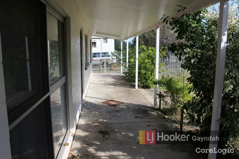 Property photo of 11 Donelly Street Mount Perry QLD 4671