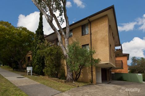 Property photo of 5/57 Woniora Road Hurstville NSW 2220