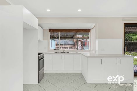 Property photo of 1 Orange Grove Circuit Dernancourt SA 5075