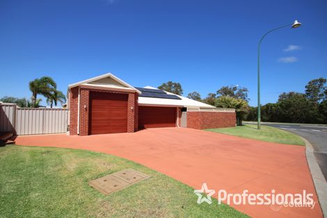 Property photo of 37 Tourmaline Ridge Australind WA 6233