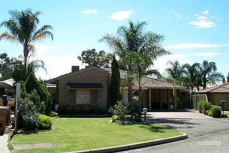 18 Freeland Way, Eden Hill, WA 6054