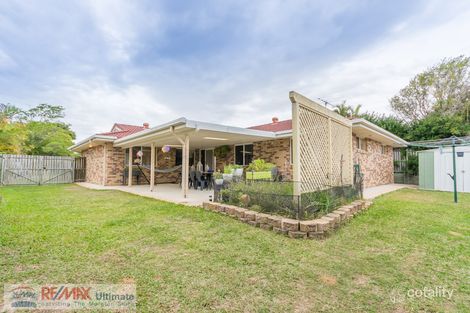 Property photo of 6 Waratah Way Morayfield QLD 4506