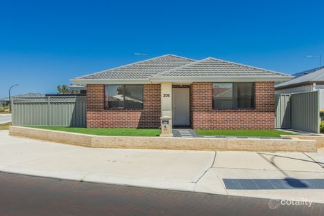 Property photo of 206 Ebrington Road Wellard WA 6170