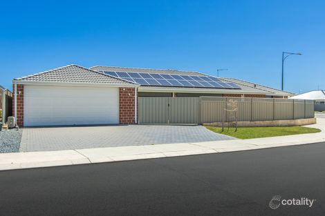 Property photo of 206 Ebrington Road Wellard WA 6170