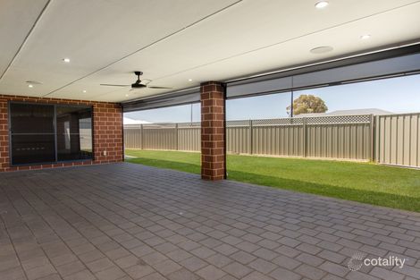 Property photo of 206 Ebrington Road Wellard WA 6170
