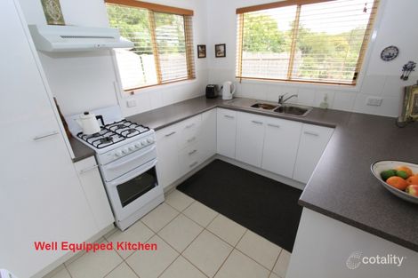 Property photo of 14 Phillips Street Tingoora QLD 4608