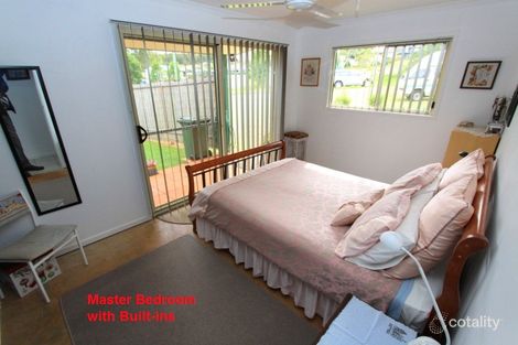 Property photo of 14 Phillips Street Tingoora QLD 4608