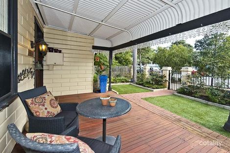 Property photo of 184 Townshend Road Subiaco WA 6008
