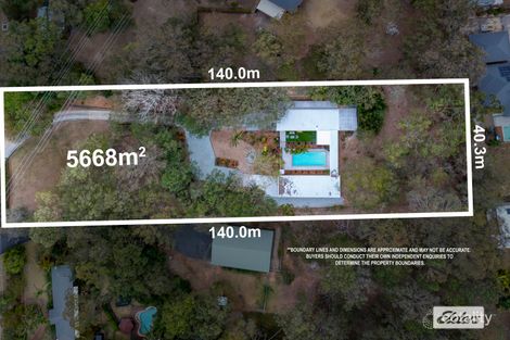 Property photo of 77 Plumbs Road Tanah Merah QLD 4128