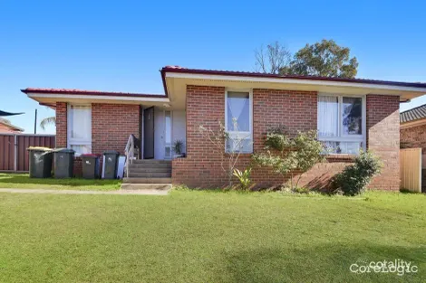13 North Steyne Rd, Woodbine, NSW 2560