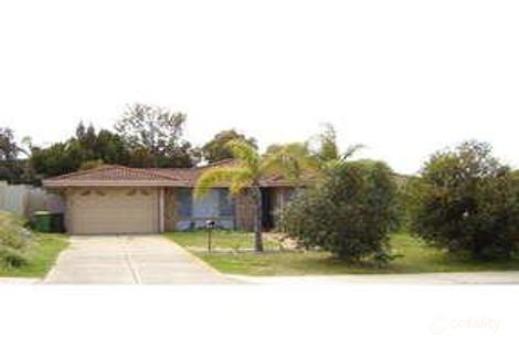 163 Elderberry Dr, South Lake, WA 6164