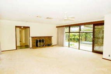 Property photo of 12 Sharrock Drive Dingley Village VIC 3172