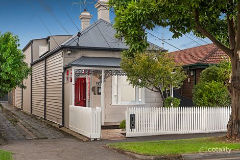 Property photo of 92 The Parade Ascot Vale VIC 3032