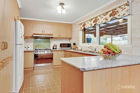 Property photo of 76 McComb Boulevard Frankston South VIC 3199