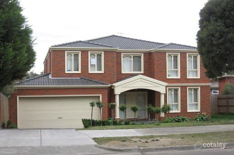 27 Illuka Cres, Mount Waverley, VIC 3149