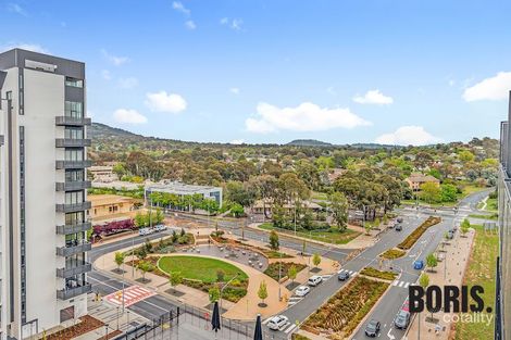 811/35 Furzer St, Phillip, ACT 2606