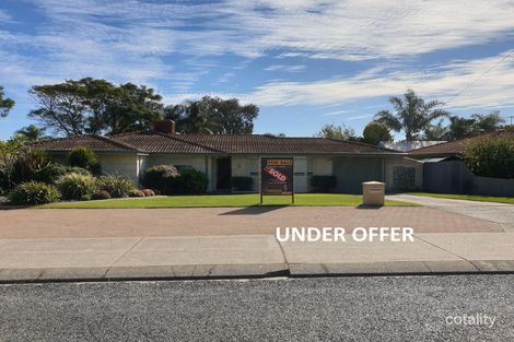 34 Marshall Rd, High Wycombe, WA 6057