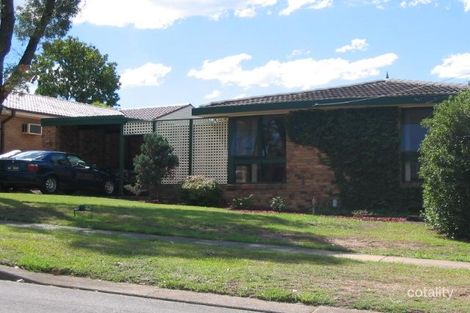 19 Thackeray St, Winston Hills, NSW 2153