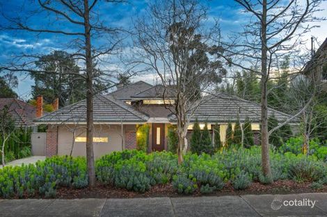 Property photo of 9 Glen Drive Eaglemont VIC 3084