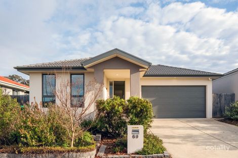 Property photo of 69 Overall Avenue Casey ACT 2913