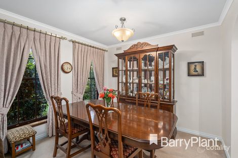 Property photo of 45 Welten Drive Coldstream VIC 3770