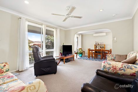 Property photo of 9 The Maindeck Corlette NSW 2315