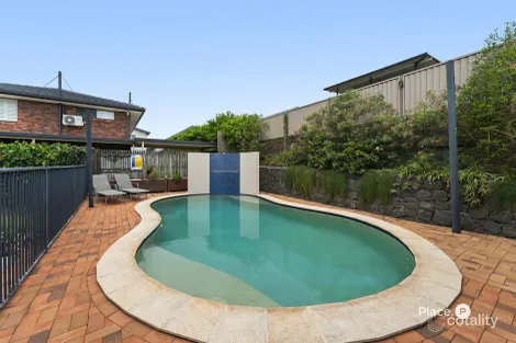 Property photo of 62 Twynam Street Belmont QLD 4153