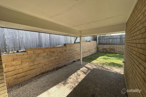 Property photo of 1 Milbrook Crescent Pimpama QLD 4209