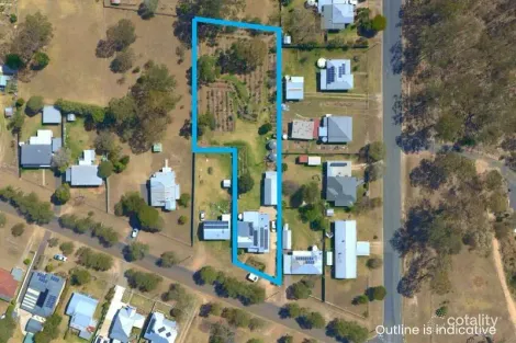 Property photo of 26 South Street Crows Nest QLD 4355