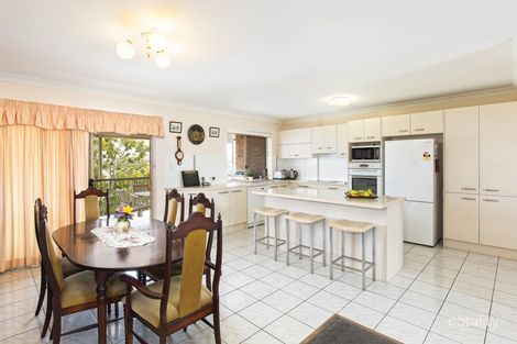 Property photo of 8/38 Kirkland Avenue Coorparoo QLD 4151