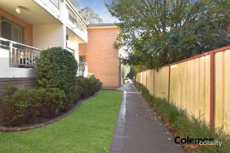 Property photo of 7/28-30 Loftus Street Campsie NSW 2194