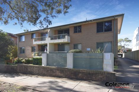 Property photo of 7/28-30 Loftus Street Campsie NSW 2194