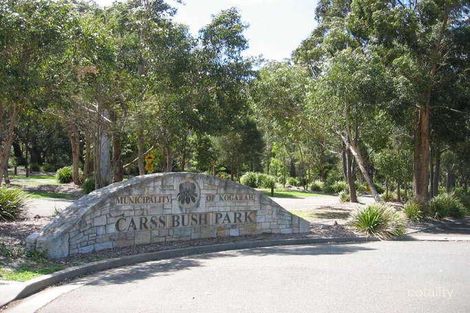 Property photo of 21 Oberon Street Blakehurst NSW 2221