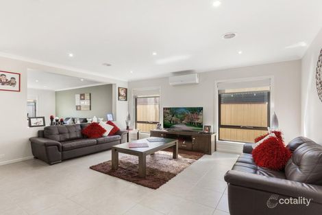Property photo of 31 Rankin Boulevard Wallan VIC 3756