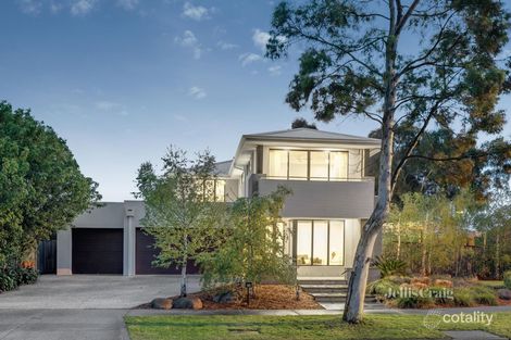 Property photo of 22 Bedervale Loop Doreen VIC 3754