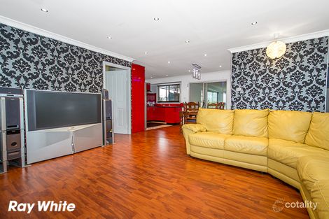 Property photo of 21 Glen Elgin Crescent Edensor Park NSW 2176