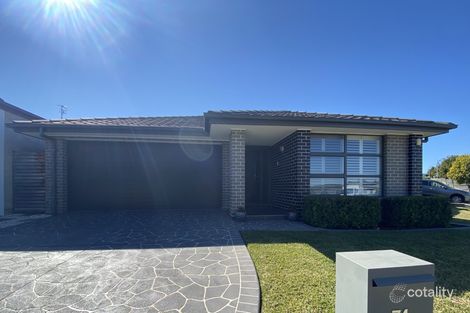 74 Bandara Cct, Spring Farm, NSW 2570