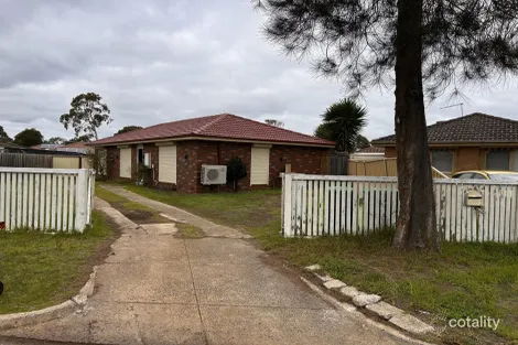 11 Fernberg Pl, Melton West, VIC 3337