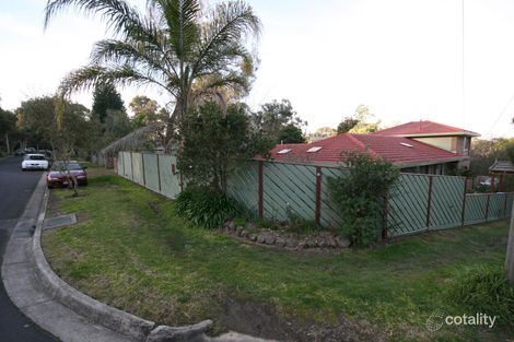 Property photo of 54 Hender Street Ringwood East VIC 3135