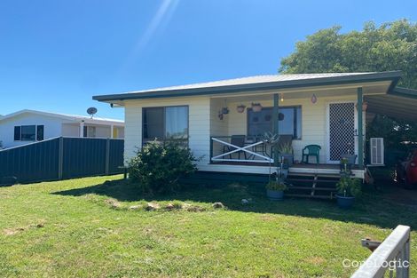 Property photo of 7 Branch Creek Road Dalby QLD 4405