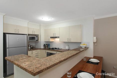 Property photo of 98/4-10 Pound Road Hornsby NSW 2077