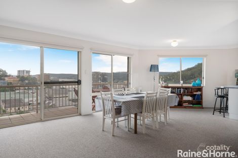 Property photo of 24/145 Faunce Street Gosford NSW 2250