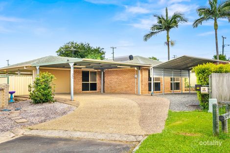 Property photo of 20 Mooloolah Court Hillcrest QLD 4118