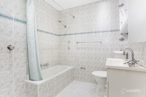 Property photo of 73/49-51 Cook Road Centennial Park NSW 2021