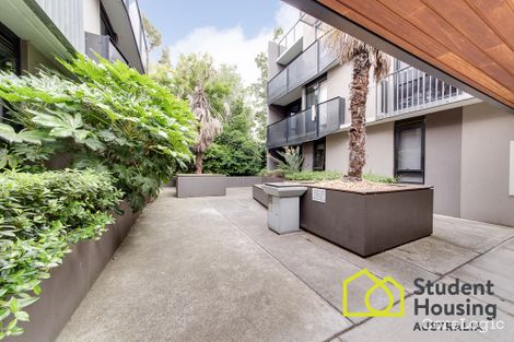 Property photo of 212B/71 Riversdale Road Hawthorn VIC 3122