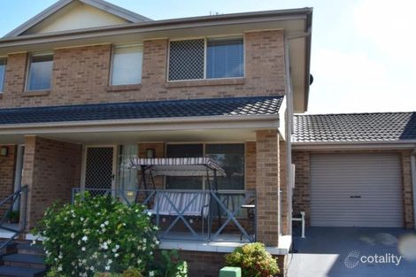 18/22 Molly Morgan Dr, East Maitland, NSW 2323